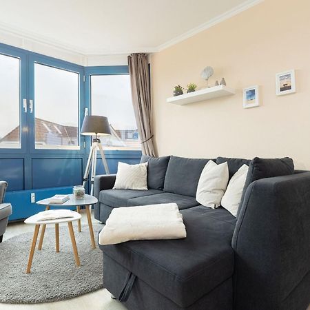 Haus Panorama Laboe Nr 21 Apartment ภายนอก รูปภาพ