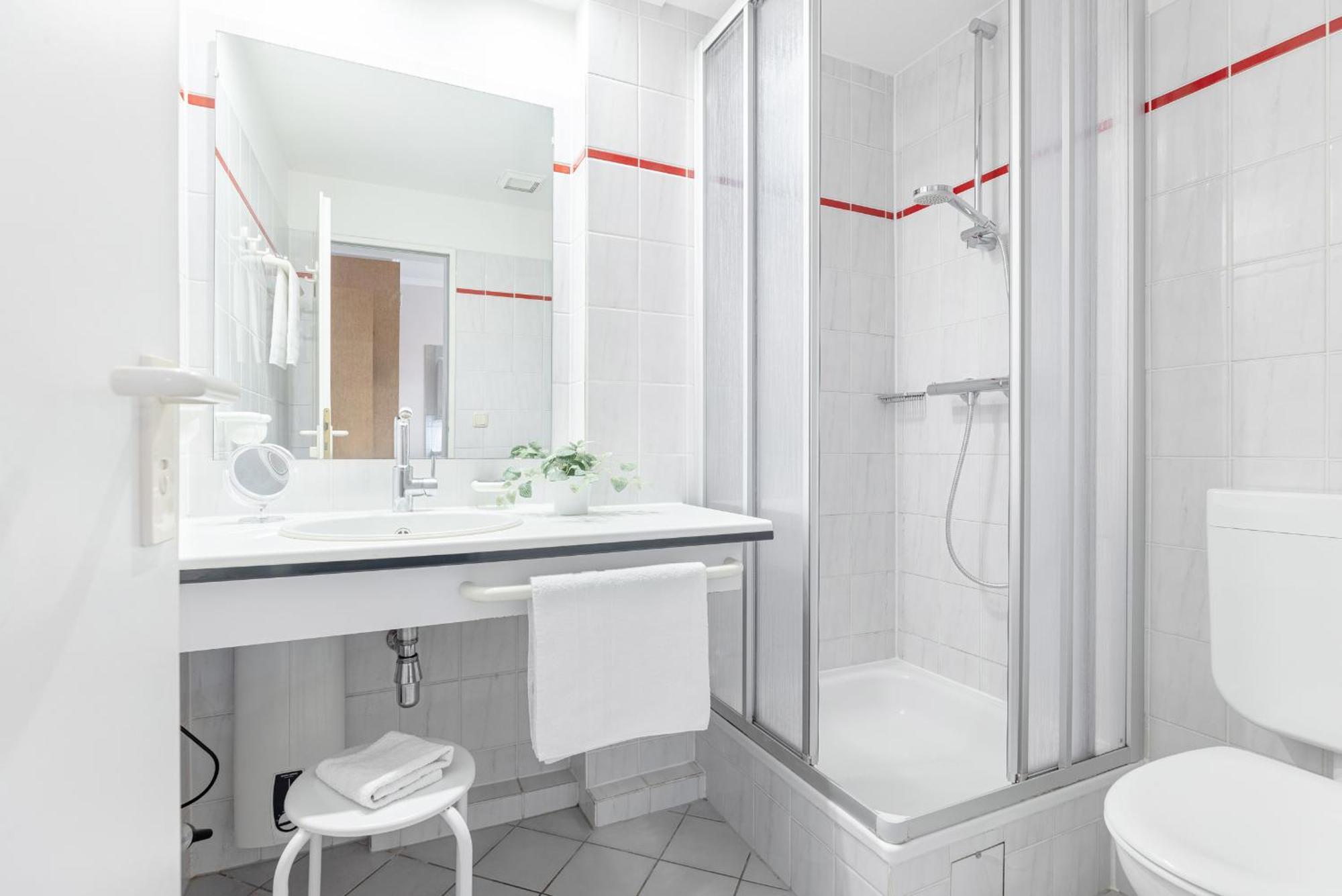 Haus Panorama Laboe Nr 21 Apartment ภายนอก รูปภาพ