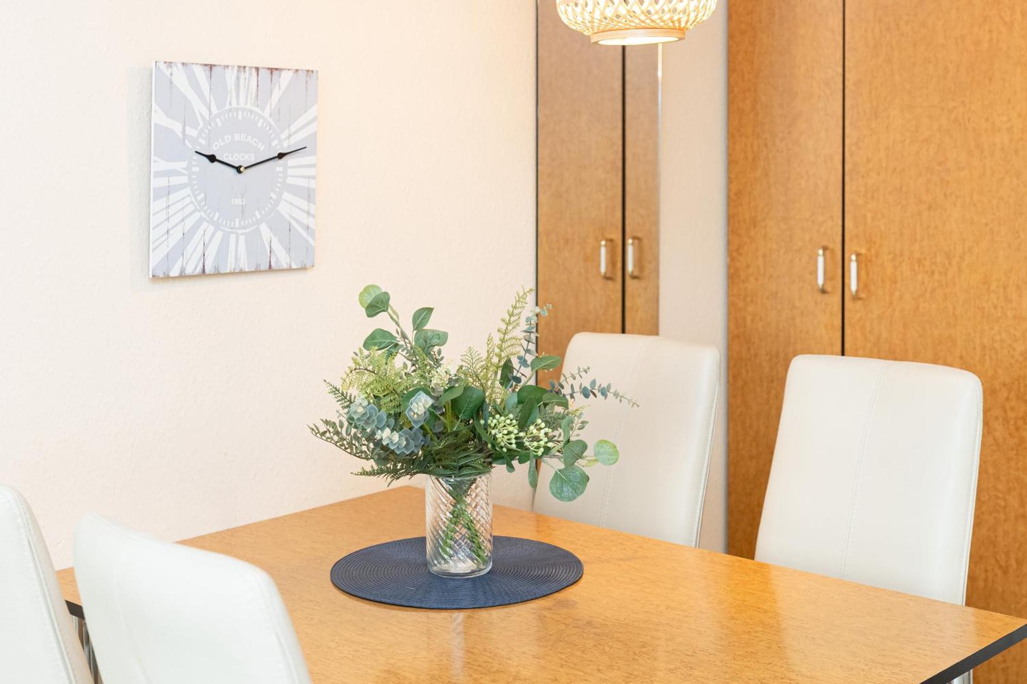 Haus Panorama Laboe Nr 21 Apartment ภายนอก รูปภาพ