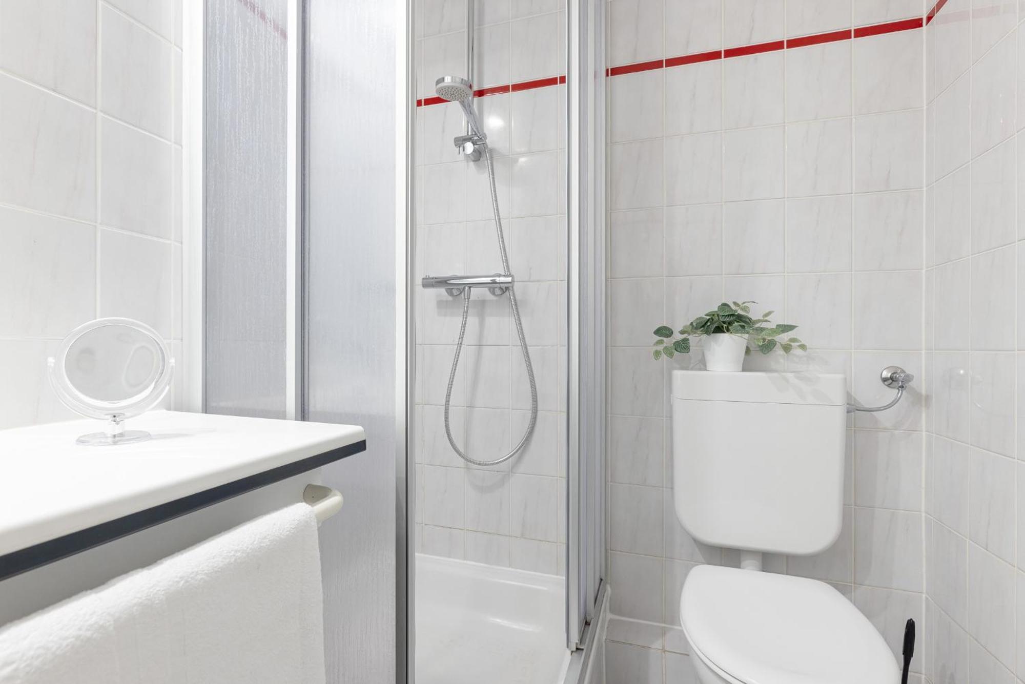 Haus Panorama Laboe Nr 21 Apartment ภายนอก รูปภาพ