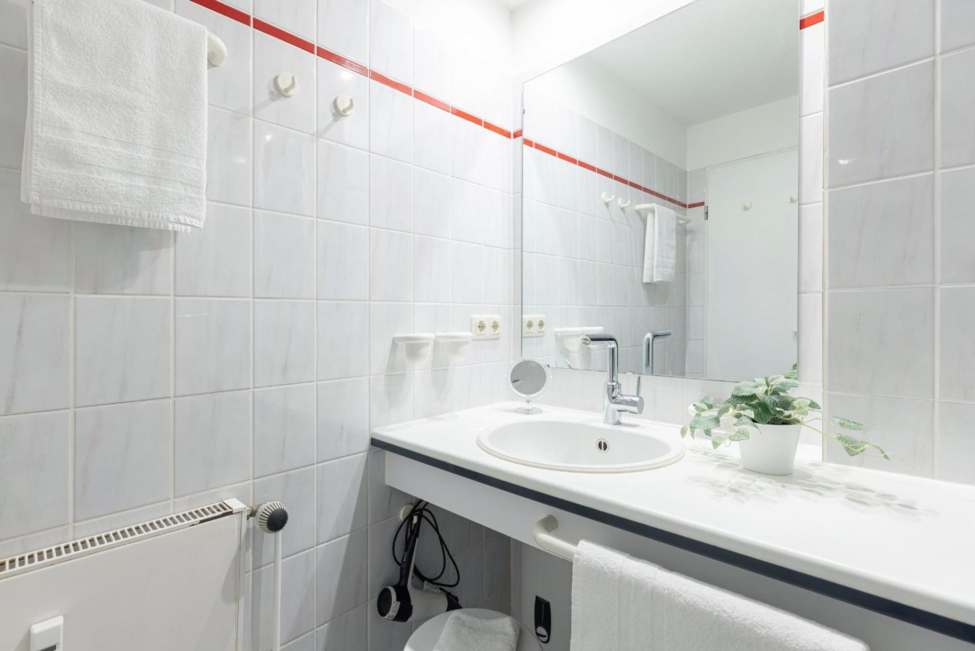 Haus Panorama Laboe Nr 21 Apartment ภายนอก รูปภาพ