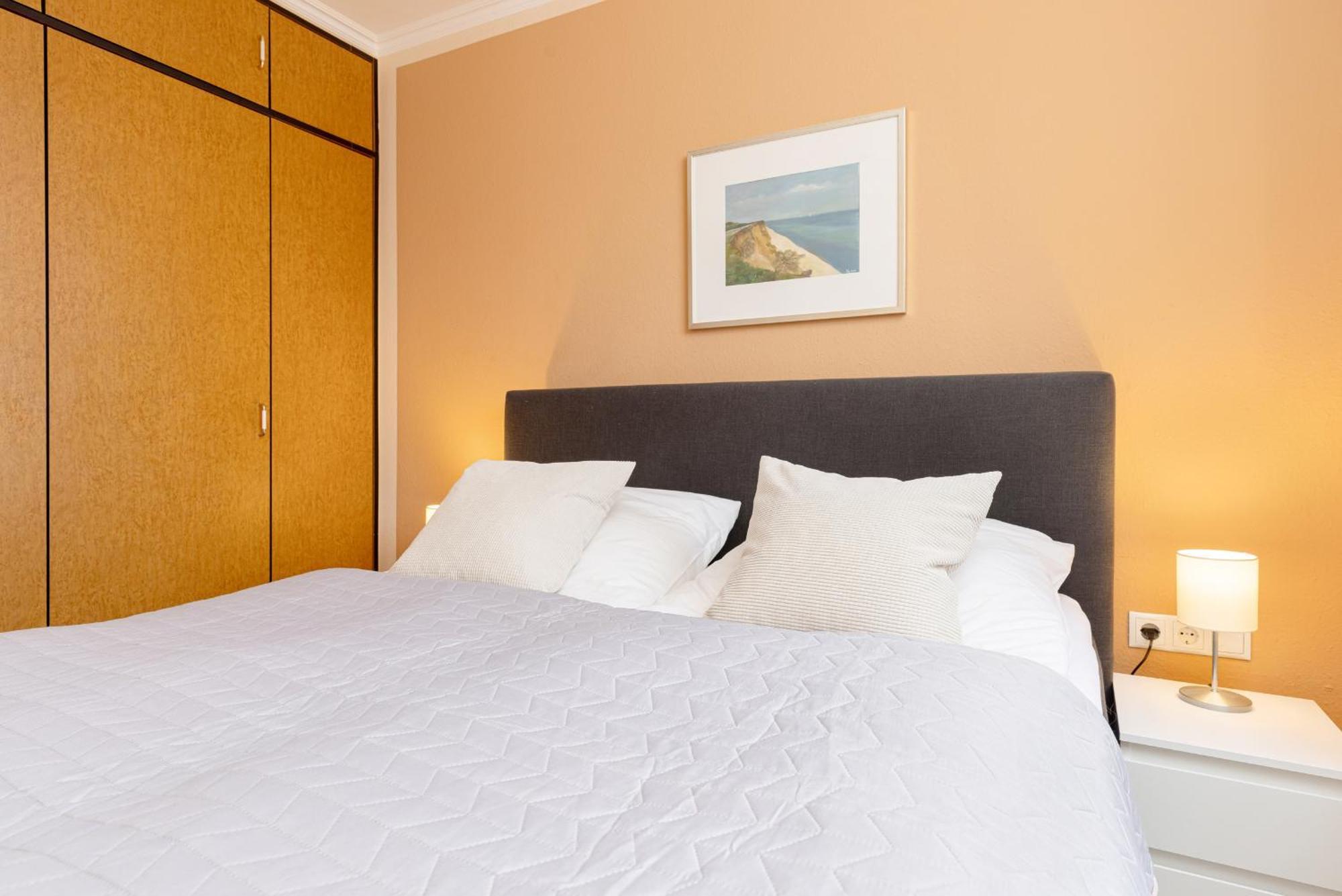 Haus Panorama Laboe Nr 21 Apartment ภายนอก รูปภาพ