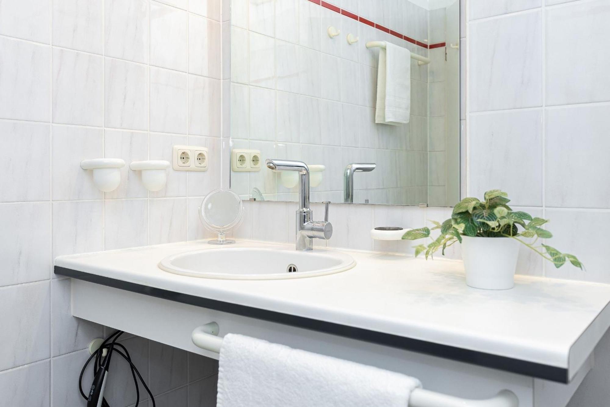 Haus Panorama Laboe Nr 21 Apartment ภายนอก รูปภาพ