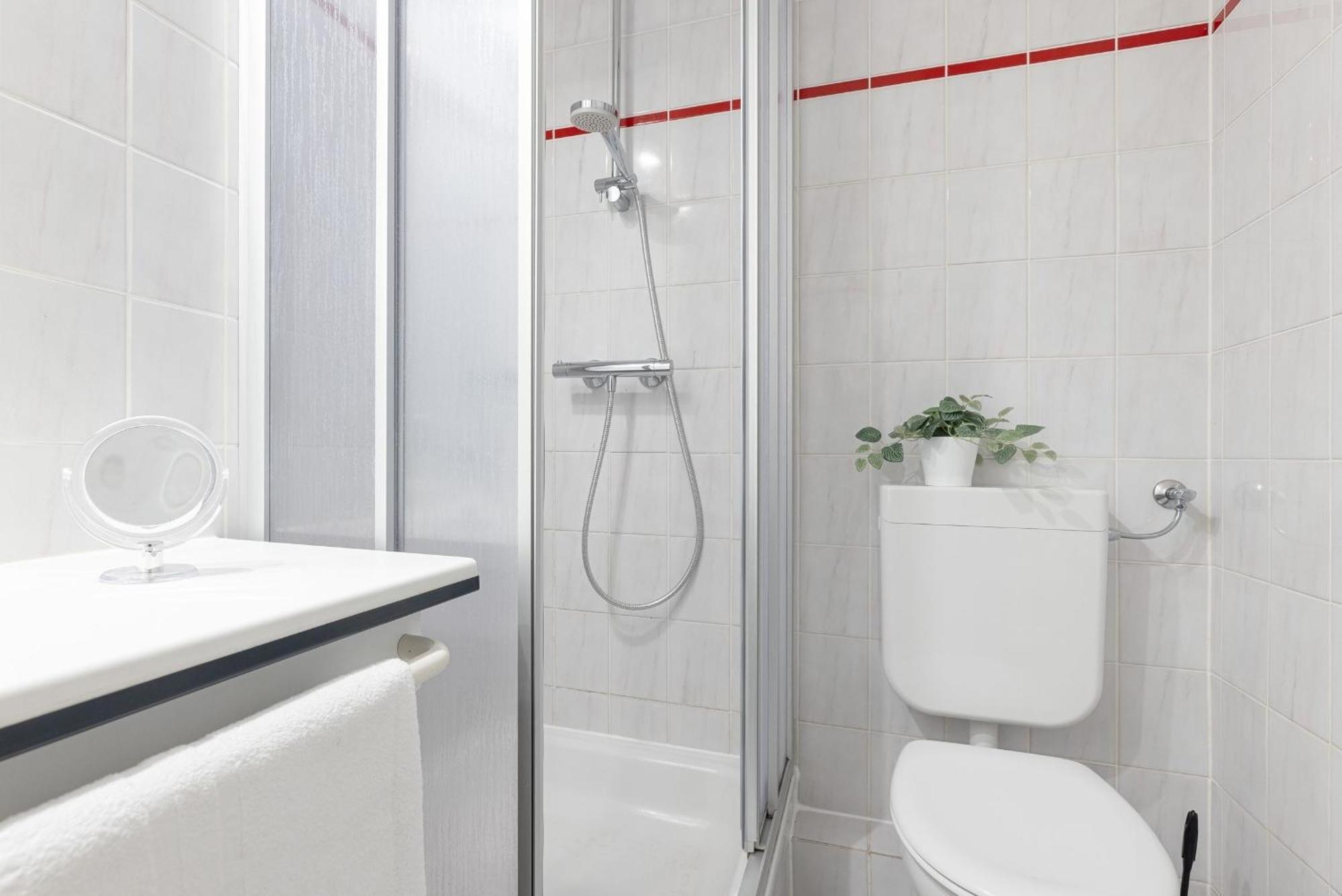 Haus Panorama Laboe Nr 21 Apartment ภายนอก รูปภาพ