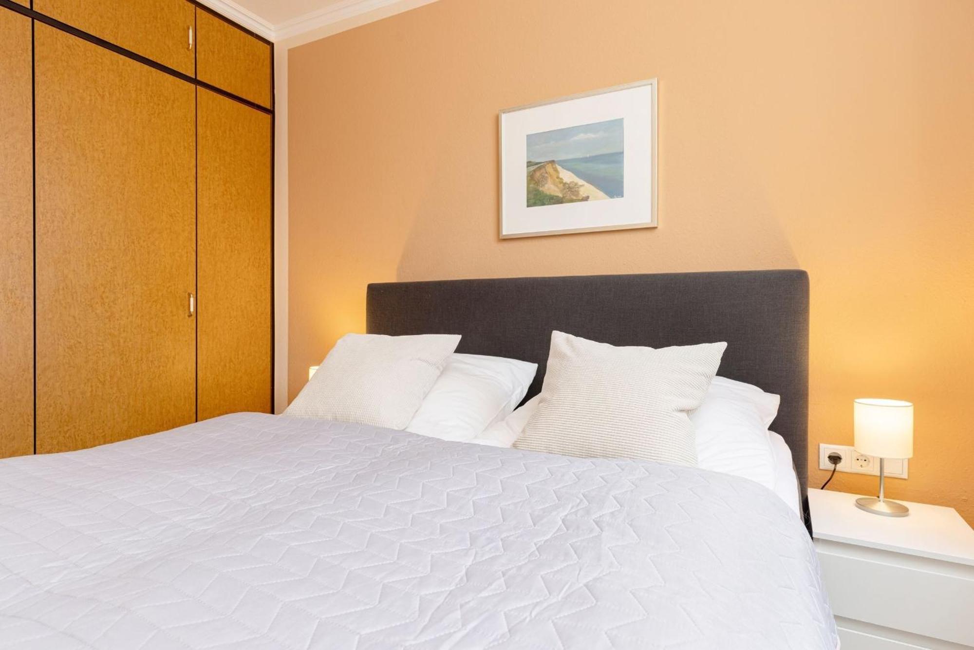 Haus Panorama Laboe Nr 21 Apartment ภายนอก รูปภาพ