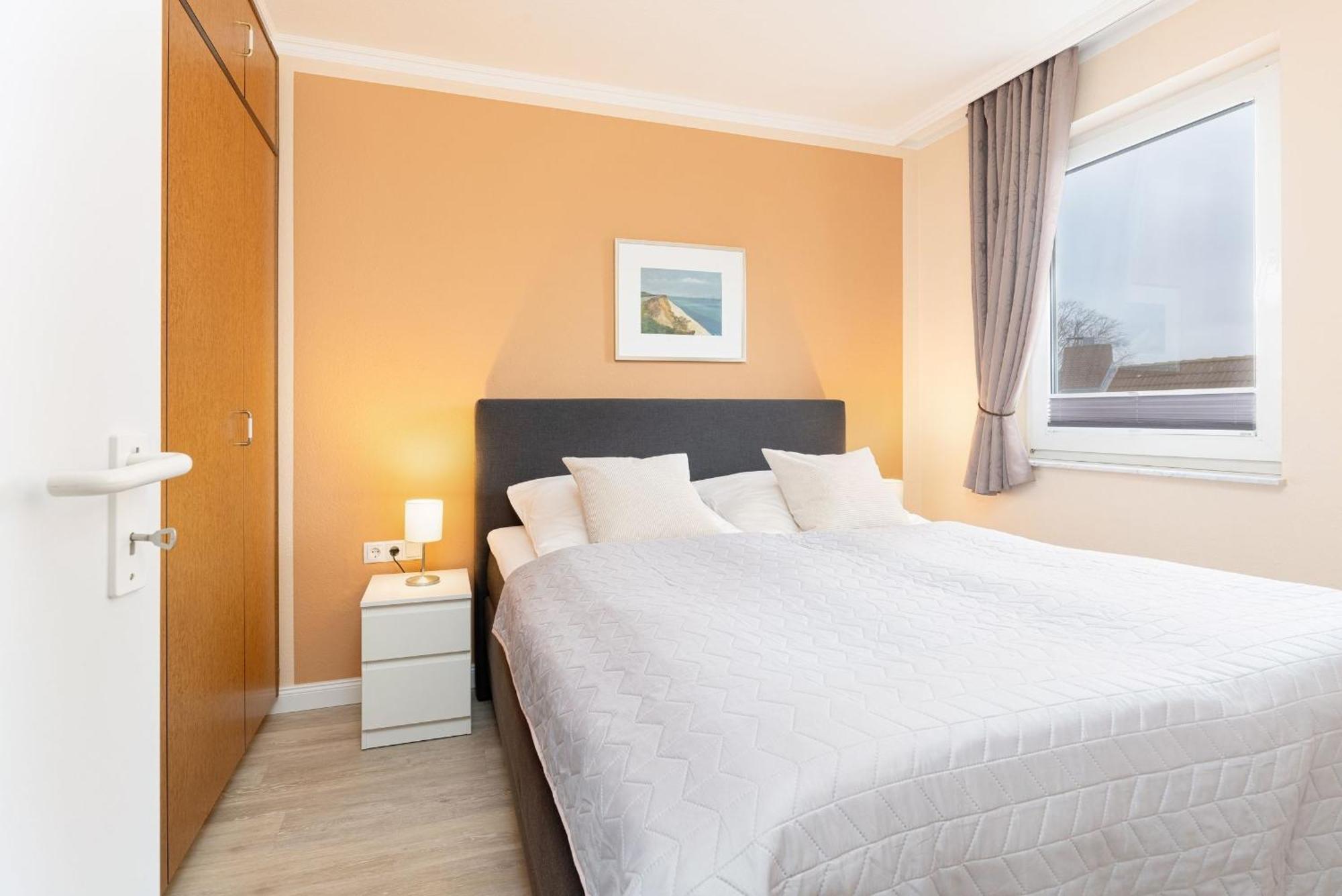 Haus Panorama Laboe Nr 21 Apartment ภายนอก รูปภาพ