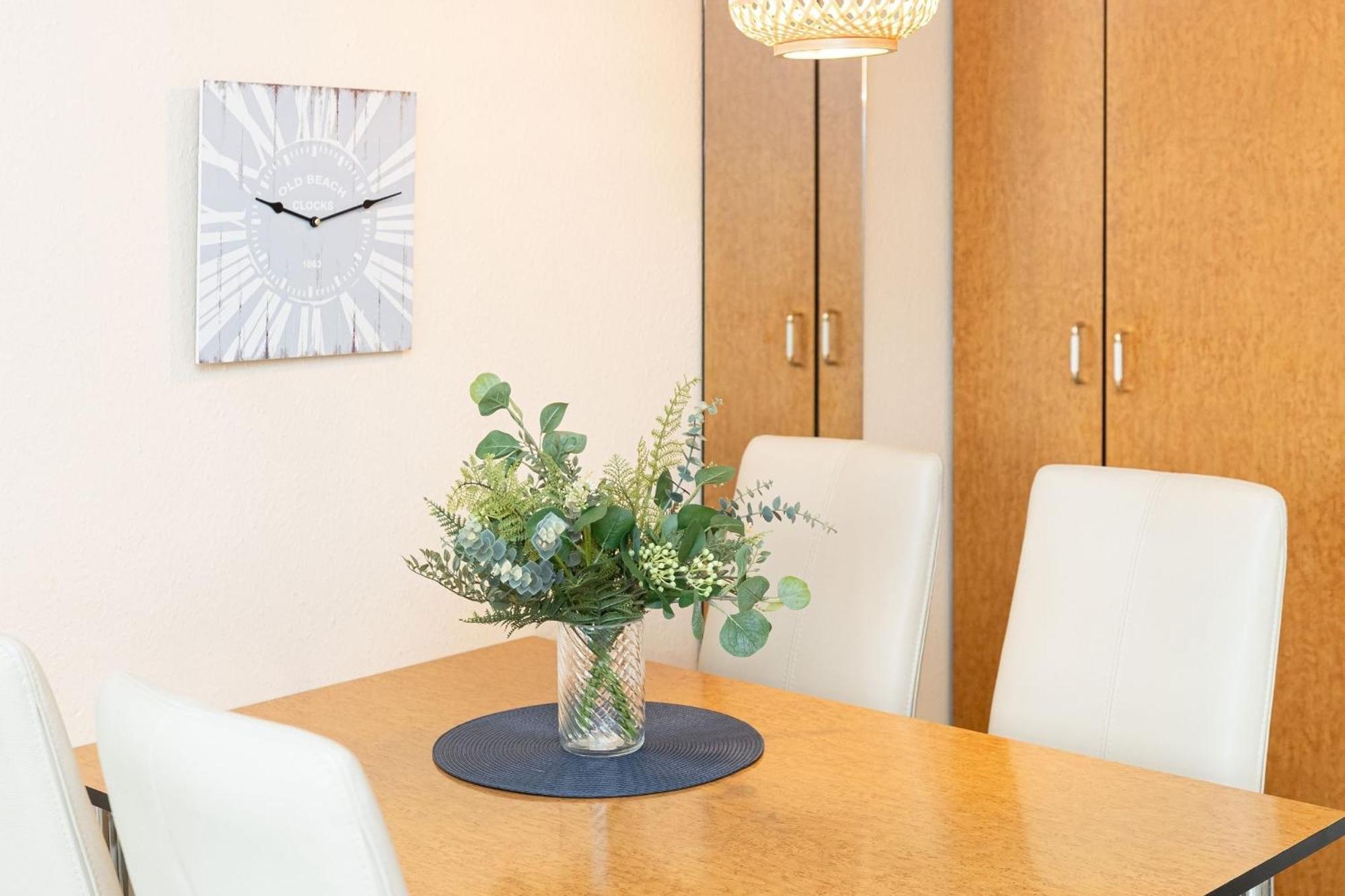 Haus Panorama Laboe Nr 21 Apartment ภายนอก รูปภาพ