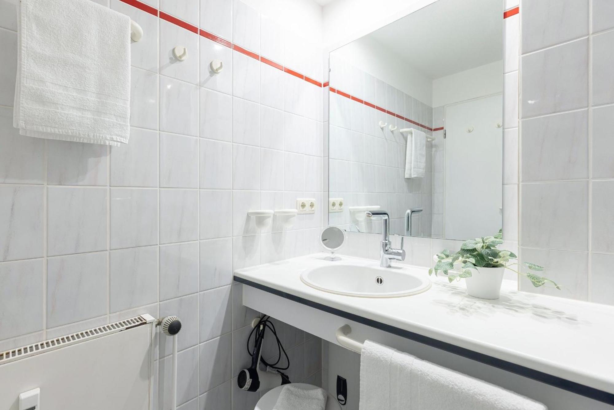 Haus Panorama Laboe Nr 21 Apartment ภายนอก รูปภาพ